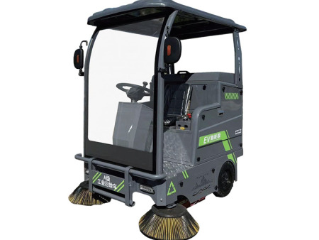 QNLJ-SD003YX-16A掃地車