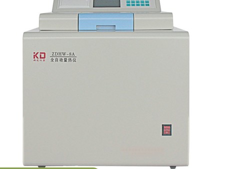 自動量熱儀的結(jié)構(gòu)組成與附屬系統(tǒng)詳解