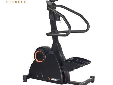 军霞JX-S1005商用台阶器多功能登山机