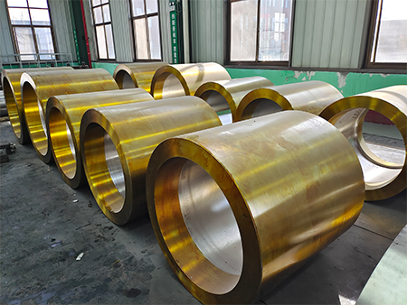 磨辊是否需要定期做动平衡？磨辊供应厂家为您解答