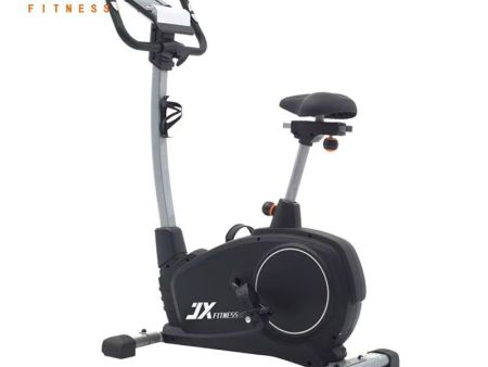 军霞JX-7059豪华家用立式健身车健身器材