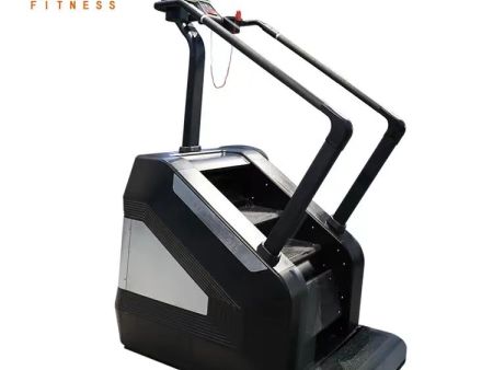 军霞JX-1005T商用楼梯机台阶机健身房器材