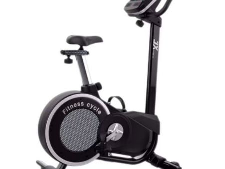 军霞JX-170U立式健身车磁控动感单车