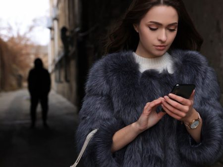 什么构成跟踪？