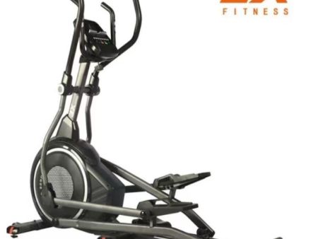 军霞JX-170EF椭圆机轻商用磁控室内运动踏步机