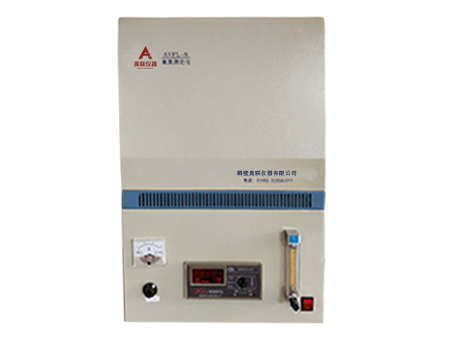 氟氯测定仪AVFL-8