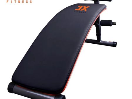 军霞JX-750豪华卷腹板