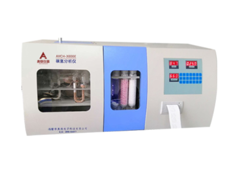 AVCH-3000E 碳氢分析仪