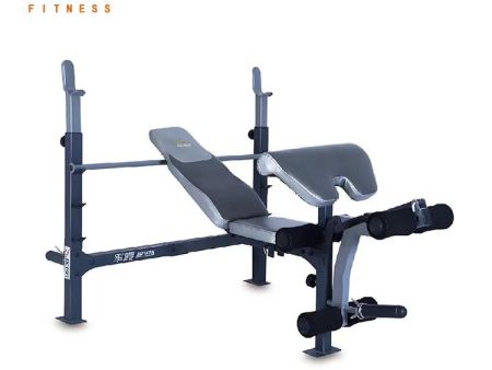 军霞JX-191奥林匹克举重床室内健身器材