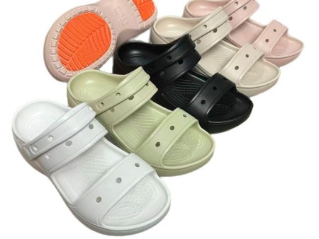 6901 双带女士凉鞋35-40