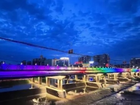 用光影雕刻三秦大地的風(fēng)景：陜西文華，讓每一次照亮都成為經(jīng)典