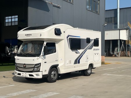 Foton Omax C-type RV