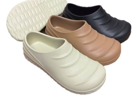 6899 男女包头鞋36-41 40-45