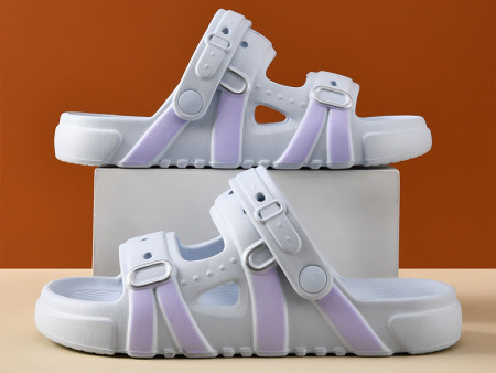 6912  女款双带凉鞋35-40