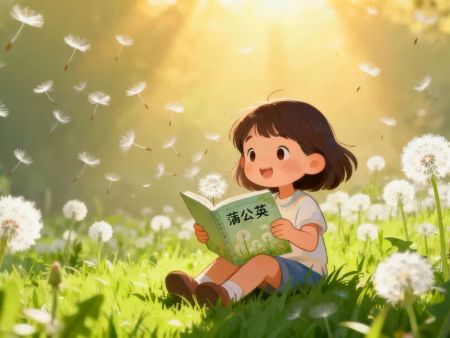 当口才课遇上植物学：北京启点名星艺术教育主题课程如何启迪语言之美