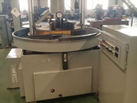 3ML4980B立式钢球光球机