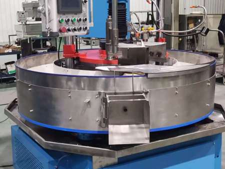 ZDM8OOV塑料球磨球机