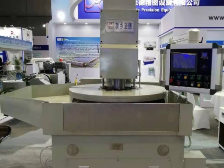 2MM84100B双面研磨机