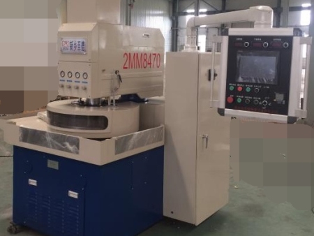 2M8463双面研磨机