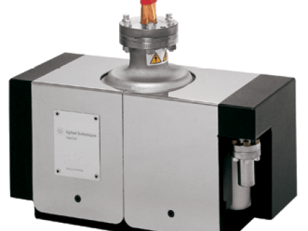 安捷倫離子泵 VacIon Plus 40