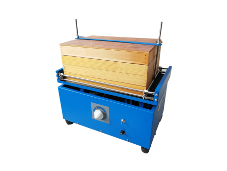 HXZS-4型往复式自动振筛机