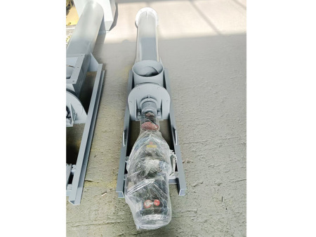 螺旋输送计量称