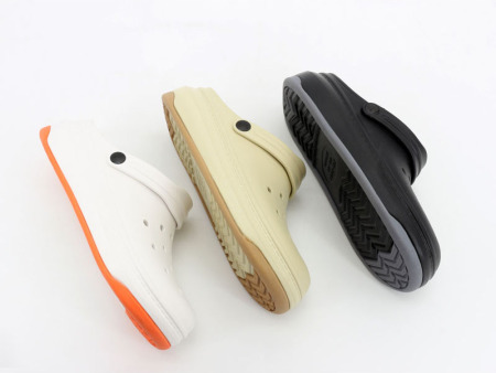 6917 贴合底防滑洞洞鞋男款40-45