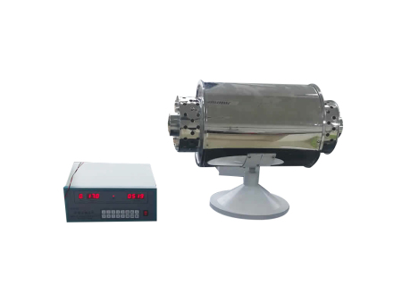 HXHR-4型灰熔点测定仪