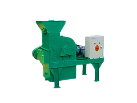 HXSP-1型湿煤破碎机