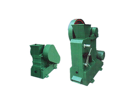 鄂式破碎机EP系列