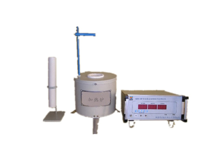 HXPX-8F型烟煤自由膨胀序数测定仪