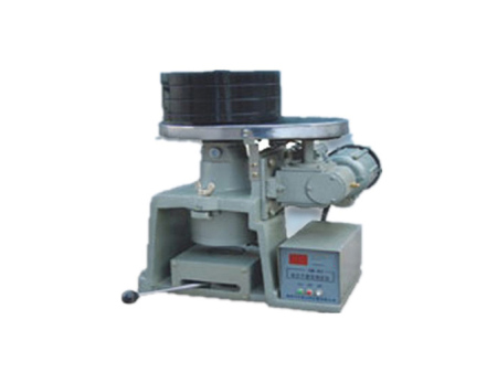 HXHM-80型哈氏可磨性指数测定仪