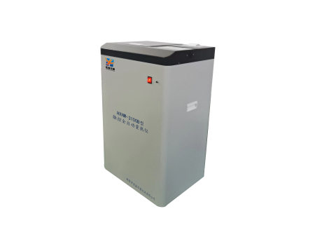 HXHW-3100B型 触控全自动量热仪