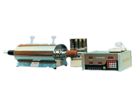 HXCH-5型全自动碳氢元素分析仪