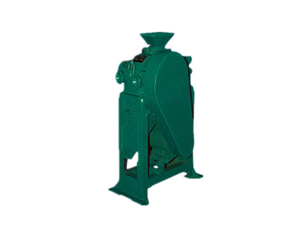 SGP系列对辊破碎机