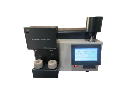 NJ-HX600型全自动粘结指数测定仪