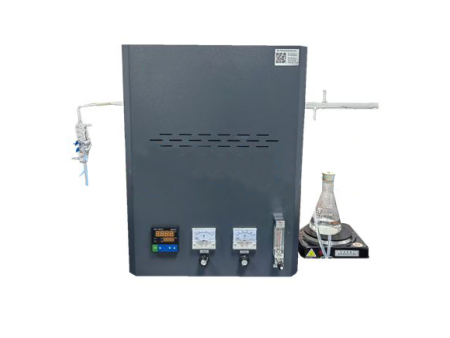 HXFCL-2型氟氯离子测定仪