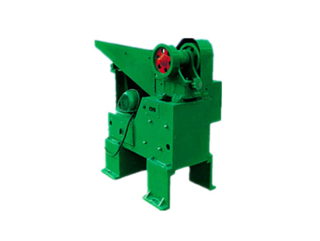 EPS型破碎缩分联合制样机