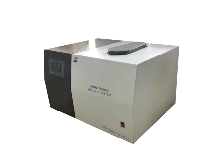 HXHW-7000B型 微机全自动量热仪