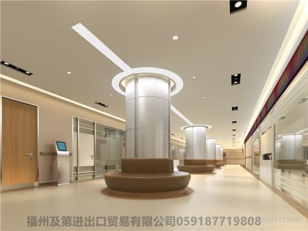 地面翻新就选它——PVC塑胶地板