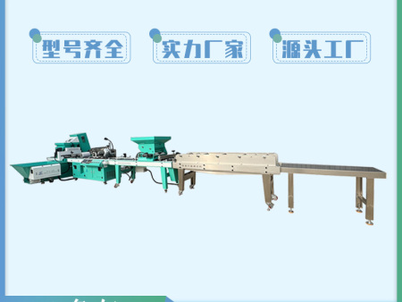 2BP-1200A滚筒式穴盘播种流水线
