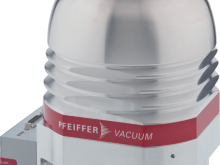 普發(fā)真空（PFEIFFER VACUUM）HiPace 系列渦輪分子泵