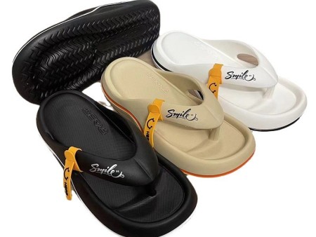 2573情侣款人字拖36-45