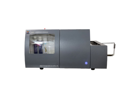 HXKCL-5000微机多样测硫仪