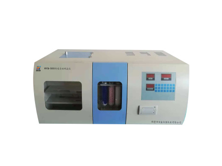 HXCQ-5000快速自动测氢仪