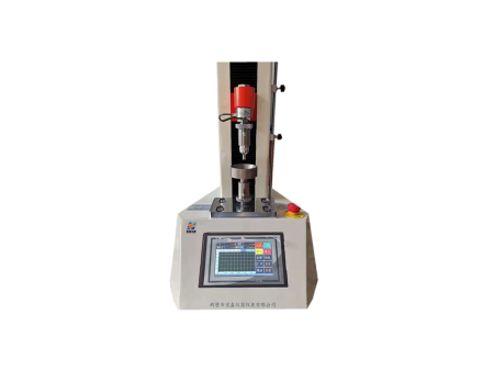 HXNY-5000型全自动活性炭耐压强度测定仪