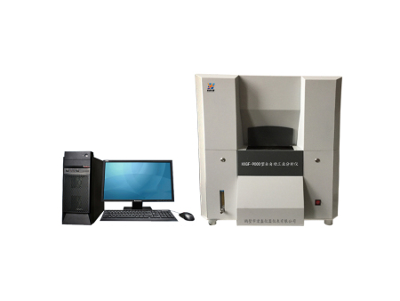 HXGF-9000型全自动工业分析仪
