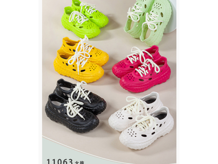 6940 全包跟女款轮胎涉水鞋36-41