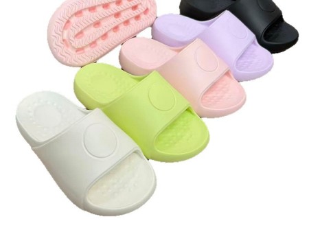 6935 男女轻按摩一字拖35-45