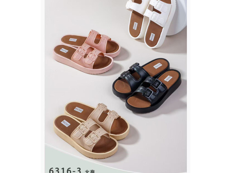 6937  贴合双带一字拖女36-41
